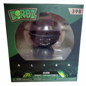 Funko Dorbz Alien #398 Vinyl Collectible